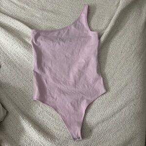 Abercrombie bodysuit
